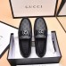 6Gucci Shoes for Men's Gucci OXFORDS #A38529