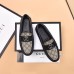 5Gucci Shoes for Men's Gucci OXFORDS #A38531