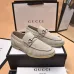 5Gucci Shoes for Men's Gucci OXFORDS #A41324