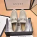 6Gucci Shoes for Men's Gucci OXFORDS #A41324