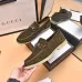 4Gucci Shoes for Men's Gucci OXFORDS #A41325