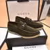 5Gucci Shoes for Men's Gucci OXFORDS #A41325