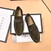 7Gucci Shoes for Men's Gucci OXFORDS #A41325