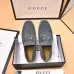 6Gucci Shoes for Men's Gucci OXFORDS #A41326