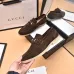 4Gucci Shoes for Men's Gucci OXFORDS #A41327