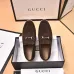 6Gucci Shoes for Men's Gucci OXFORDS #A41327