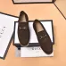 7Gucci Shoes for Men's Gucci OXFORDS #A41327