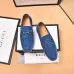 7Gucci Shoes for Men's Gucci OXFORDS #A41328