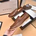 4Gucci Shoes for Men's Gucci OXFORDS #A41330