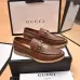 5Gucci Shoes for Men's Gucci OXFORDS #A41330