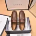 6Gucci Shoes for Men's Gucci OXFORDS #A41330