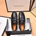 6Gucci Shoes for Men's Gucci OXFORDS #A41331