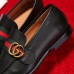 5Gucci Shoes for Men's Gucci OXFORDS black #9105277