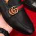 8Gucci Shoes for Men's Gucci OXFORDS black #9105277