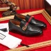 9Gucci Shoes for Men's Gucci OXFORDS black #9105277
