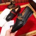 1Gucci Shoes for Men's Gucci OXFORDS black #9105277
