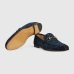 4Men's Gucci Jordaan GG velvet loafer #999930398