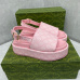 1Gucci Shoes for Men's Gucci Sandals #999932459