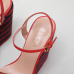 3Gucci Shoes for Men's Gucci Sandals #A25103