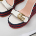 6Gucci Shoes for Men's Gucci Sandals #A25104