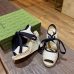 3Gucci Shoes for Men's Gucci Sandals #A25106