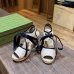 4Gucci Shoes for Men's Gucci Sandals #A25106
