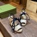 5Gucci Shoes for Men's Gucci Sandals #A25106