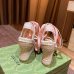 3Gucci Shoes for Men's Gucci Sandals #A25107