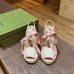 5Gucci Shoes for Men's Gucci Sandals #A25107