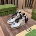 3Gucci Shoes for Men's Gucci Sandals #A25108