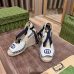 4Gucci Shoes for Men's Gucci Sandals #A25108
