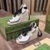 6Gucci Shoes for Men's Gucci Sandals #A25108