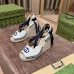 1Gucci Shoes for Men's Gucci Sandals #A25108