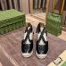 3Gucci Shoes for Men's Gucci Sandals #A25109