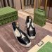 4Gucci Shoes for Men's Gucci Sandals #A25109
