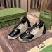 1Gucci Shoes for Men's Gucci Sandals #A25109
