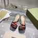 5Gucci Shoes for Men's Gucci Sandals #999935970