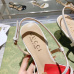 4Gucci Shoes for Men's Gucci Sandals #999935971