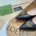 5Gucci Shoes for women Gucci Flats #A25966
