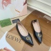 9Gucci Shoes for women Gucci Flats #A25966