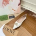 4Gucci Shoes for women Gucci Flats #A25967