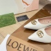 5Gucci Shoes for women Gucci Flats #A25967
