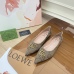 3Gucci Shoes for lady Gucci Flats #A25968