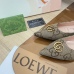 5Gucci Shoes for lady Gucci Flats #A25968