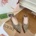 9Gucci Shoes for lady Gucci Flats #A25968