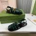 4Gucci Shoes for Men's Gucci Sandals #A33772