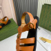 8Gucci Shoes for Men's Gucci Sandals #A33775