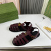 3Gucci Shoes for Men's Gucci Sandals #A33777