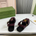 5Gucci Shoes for Men's Gucci Sandals #A33777