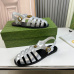 4Gucci Shoes for Men's Gucci Sandals #A33778